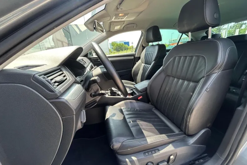 Skoda Superb din 2020 cu 58.113 km - oferta SKO219854 - foto 3