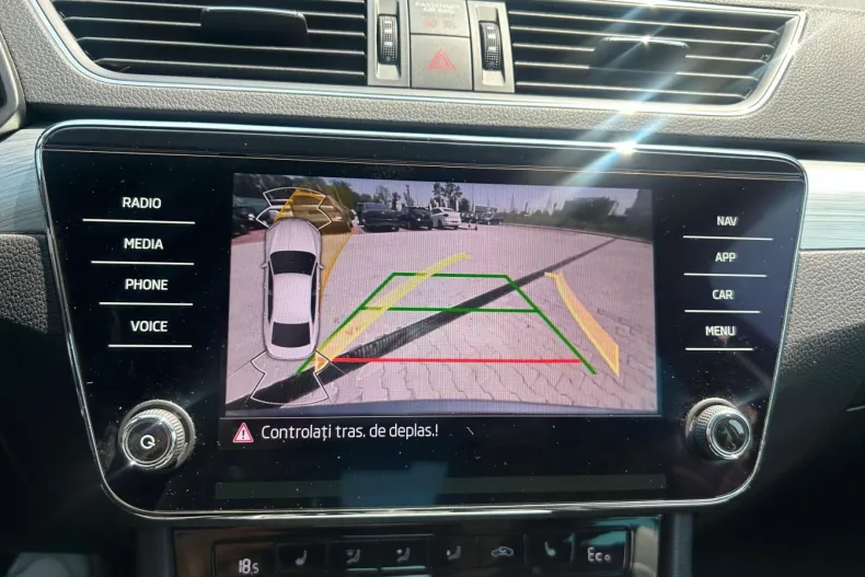 Skoda Superb din 2020 cu 58.113 km - oferta SKO219854 - foto 7