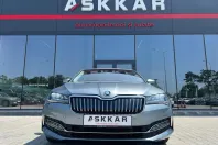 Skoda Superb din 2020 cu 58.113 km - oferta SKO219854 - foto 17