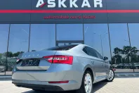 Skoda Superb din 2020 cu 58.113 km - oferta SKO219854 - foto 20