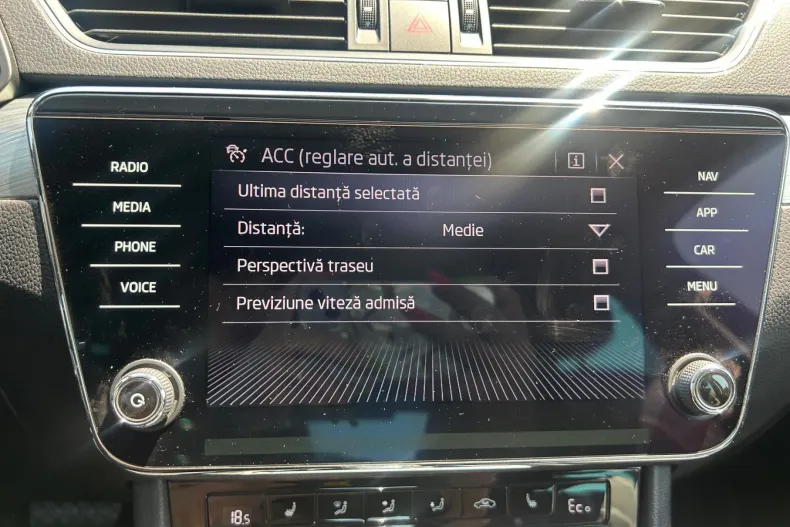 Skoda Superb din 2020 cu 58.113 km - oferta SKO219854 - foto 24