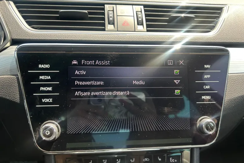 Skoda Superb din 2020 cu 58.113 km - oferta SKO219854 - foto 25