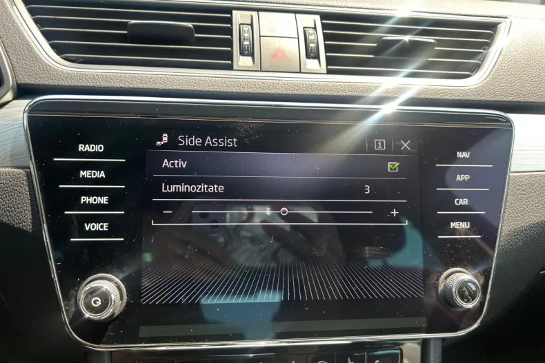 Skoda Superb din 2020 cu 58.113 km - oferta SKO219854 - foto 26