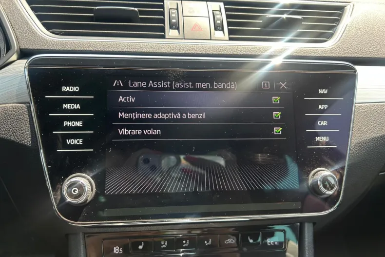 Skoda Superb din 2020 cu 58.113 km - oferta SKO219854 - foto 27