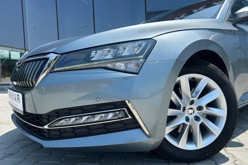 Skoda Superb din 2020 cu 58.113 km - oferta SKO219854 - foto 29
