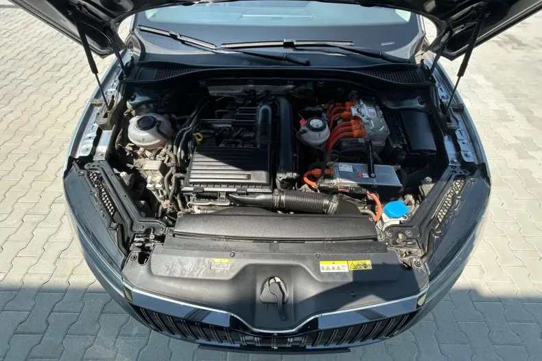 Skoda Superb din 2020 cu 58.113 km - oferta SKO219854 - foto 31