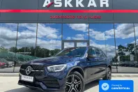 Mercedes-Benz GLC (Clasa GLC) din 2021 cu 72.785 km - oferta MER219855 - foto 1