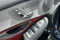 Mercedes-Benz GLC (Clasa GLC) din 2021 cu 72.785 km - oferta MER219855 - foto 4
