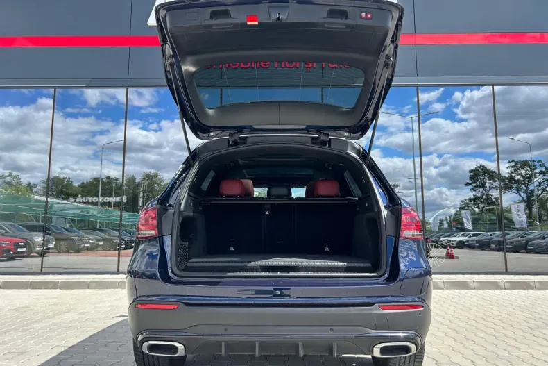 Mercedes-Benz GLC (Clasa GLC) din 2021 cu 72.785 km - oferta MER219855 - foto 15