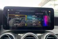 Mercedes-Benz GLC (Clasa GLC) din 2021 cu 72.785 km - oferta MER219855 - foto 26