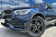 Mercedes-Benz GLC (Clasa GLC) din 2021 cu 72.785 km - oferta MER219855 - foto 32