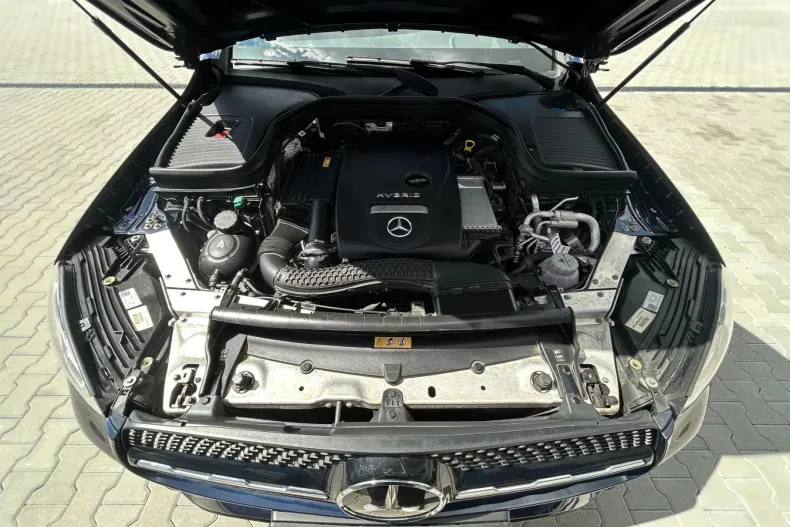 Mercedes-Benz GLC (Clasa GLC) din 2021 cu 72.785 km - oferta MER219855 - foto 36