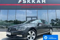 Volkswagen Passat din 2020 cu 44.073 km - oferta VOL219856 - foto 1