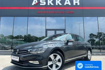Volkswagen Passat din 2020 - oferta VOL219856