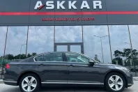 Volkswagen Passat din 2020 cu 44.073 km - oferta VOL219856 - foto 4