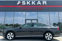 Volkswagen Passat din 2020 cu 44.073 km - oferta VOL219856 - foto 9