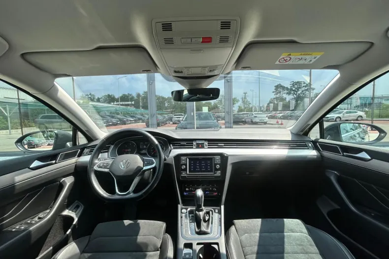 Volkswagen Passat din 2020 cu 44.073 km - oferta VOL219856 - foto 12