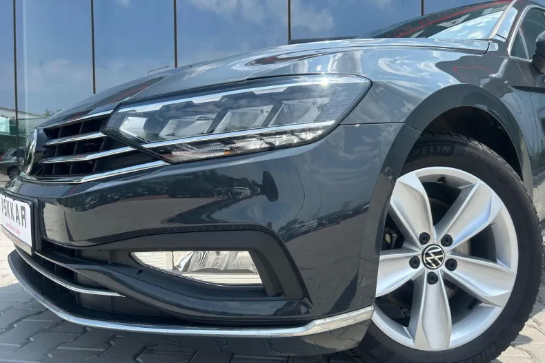 Volkswagen Passat din 2020 cu 44.073 km - oferta VOL219856 - foto 30