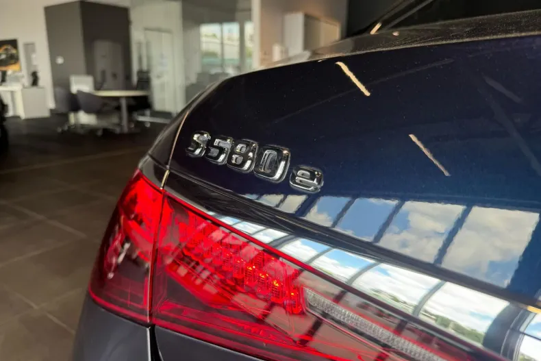Mercedes-Benz S (Clasa S) din 2021 cu 70.185 km - oferta MER219857 - foto 33