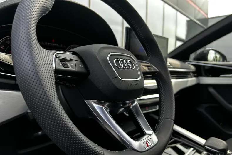 Audi A5 Sportback din 2023 cu 26 km - oferta AUD219858 - foto 4