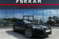 Audi A5 Sportback din 2023 cu 26 km - oferta AUD219858 - foto 9