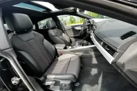 Audi A5 Sportback din 2023 cu 26 km - oferta AUD219858 - foto 12