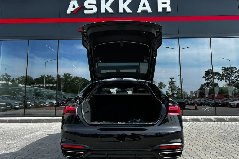 Audi A5 Sportback din 2023 cu 26 km - oferta AUD219858 - foto 14