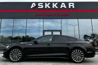 Audi A5 Sportback din 2023 cu 26 km - oferta AUD219858 - foto 15