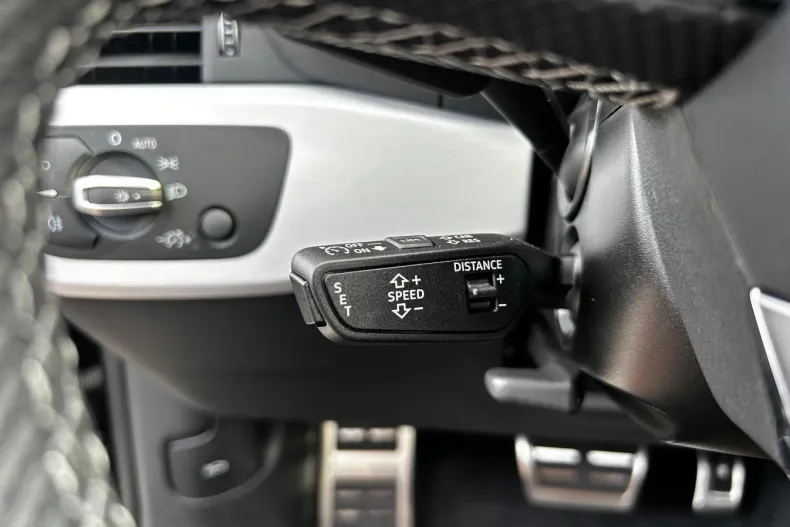 Audi A5 Sportback din 2023 cu 26 km - oferta AUD219858 - foto 20