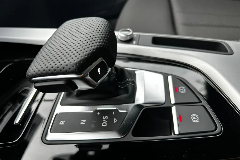 Audi A5 Sportback din 2023 cu 26 km - oferta AUD219858 - foto 21