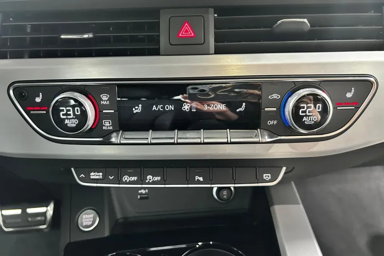 Audi A5 Sportback din 2023 cu 26 km - oferta AUD219858 - foto 22