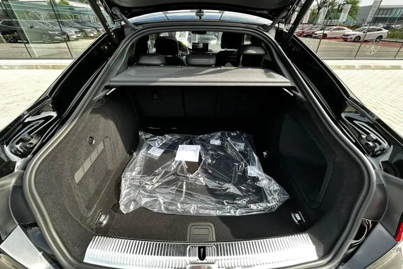 Audi A5 Sportback din 2023 cu 26 km - oferta AUD219858 - foto 35