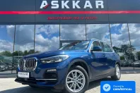BMW X5 (Seria X) din 2020 cu 93.718 km - oferta BMW219859 - foto 1