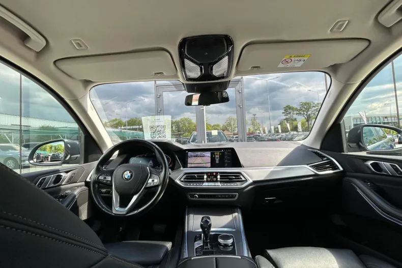 BMW X5 (Seria X) din 2020 cu 93.718 km - oferta BMW219859 - foto 3