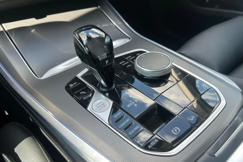 BMW X5 (Seria X) din 2020 cu 93.718 km - oferta BMW219859 - foto 4