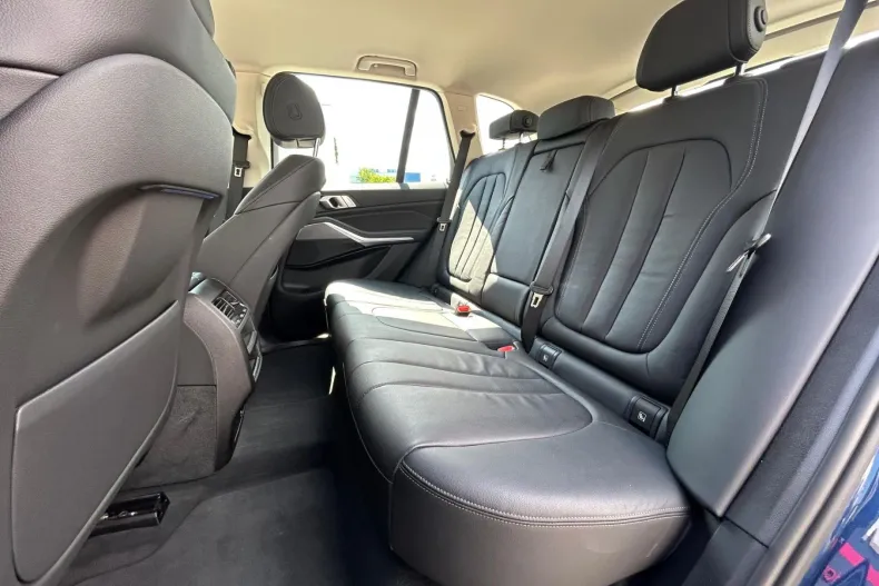 BMW X5 (Seria X) din 2020 cu 93.718 km - oferta BMW219859 - foto 7