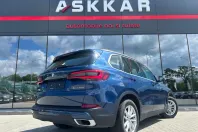BMW X5 (Seria X) din 2020 cu 93.718 km - oferta BMW219859 - foto 11