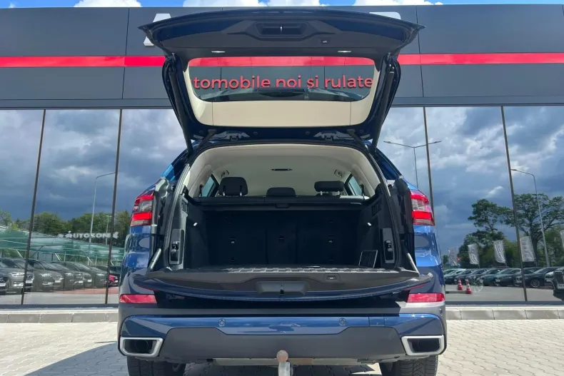 BMW X5 (Seria X) din 2020 cu 93.718 km - oferta BMW219859 - foto 13