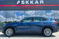 BMW X5 (Seria X) din 2020 cu 93.718 km - oferta BMW219859 - foto 15