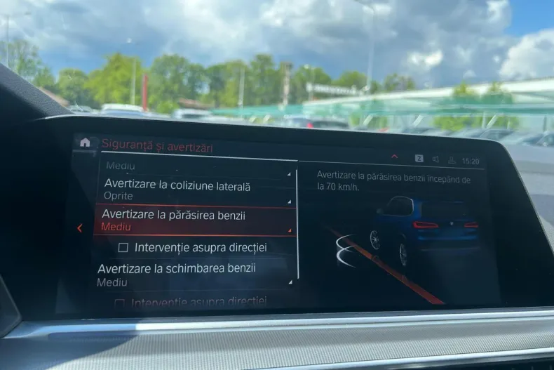 BMW X5 (Seria X) din 2020 cu 93.718 km - oferta BMW219859 - foto 24