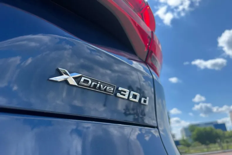 BMW X5 (Seria X) din 2020 cu 93.718 km - oferta BMW219859 - foto 31