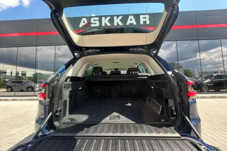 BMW X5 (Seria X) din 2020 cu 93.718 km - oferta BMW219859 - foto 33