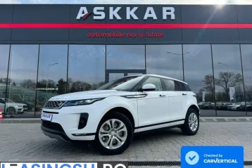 Land Rover Range Rover Evoque din 2020 - oferta LAN219860