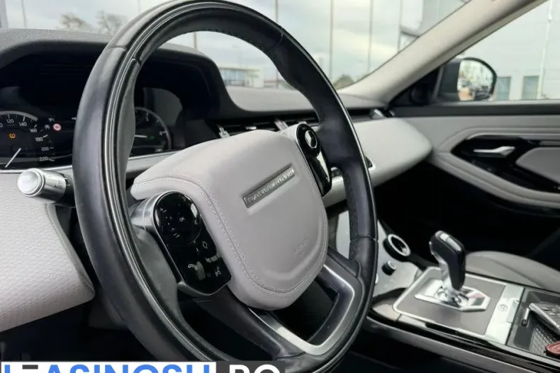 Land Rover Range Rover Evoque din 2020 cu 45.911 km - oferta LAN219860 - foto 2