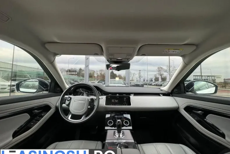 Land Rover Range Rover Evoque din 2020 cu 45.911 km - oferta LAN219860 - foto 4