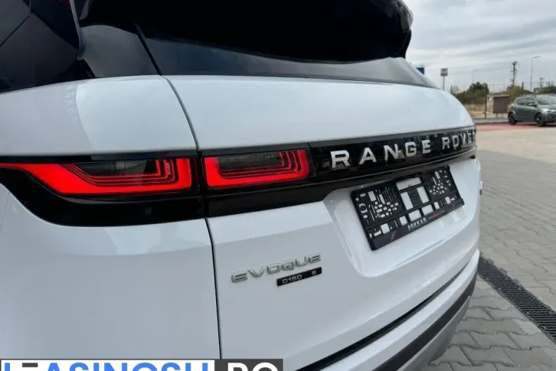 Land Rover Range Rover Evoque din 2020 cu 45.911 km - oferta LAN219860 - foto 6