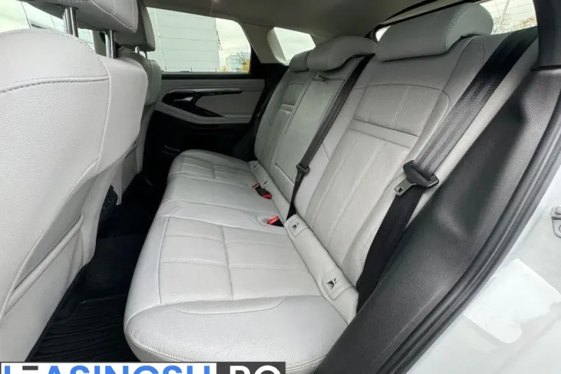 Land Rover Range Rover Evoque din 2020 cu 45.911 km - oferta LAN219860 - foto 8