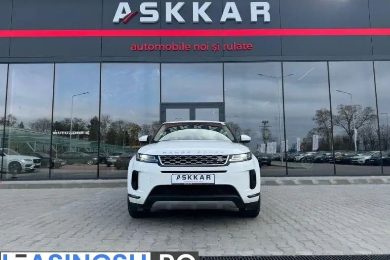 Land Rover Range Rover Evoque din 2020 cu 45.911 km - oferta LAN219860 - foto 9