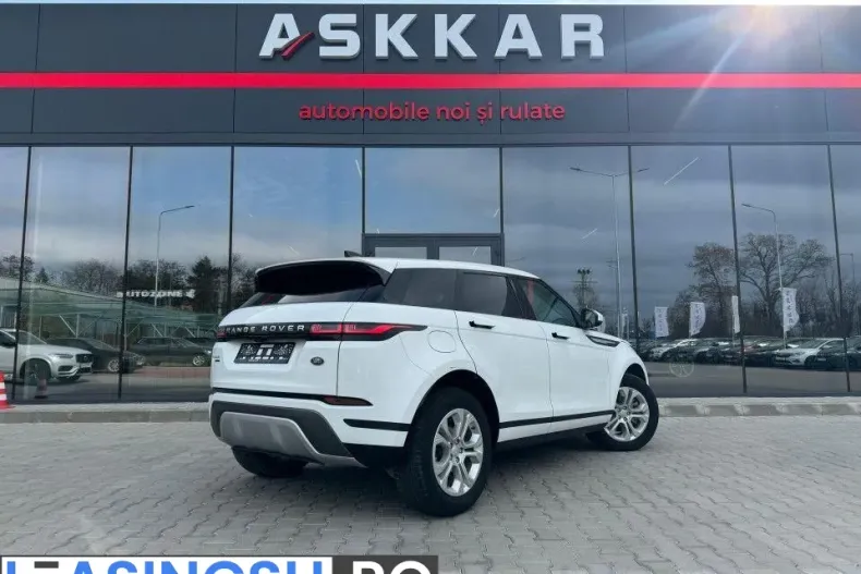 Land Rover Range Rover Evoque din 2020 cu 45.911 km - oferta LAN219860 - foto 12