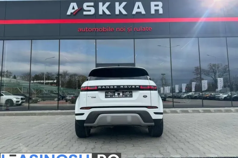 Land Rover Range Rover Evoque din 2020 cu 45.911 km - oferta LAN219860 - foto 13